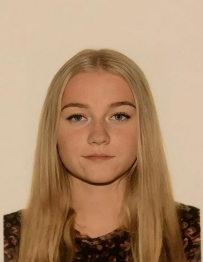 Ema  Sarafinaitė